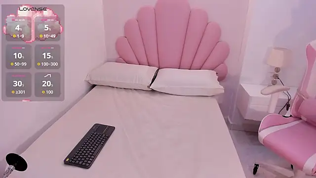 Snapshot of iris_cuteface chatting on February 15, 11:52 am iris cuteface online show from February 15, 11:52 am