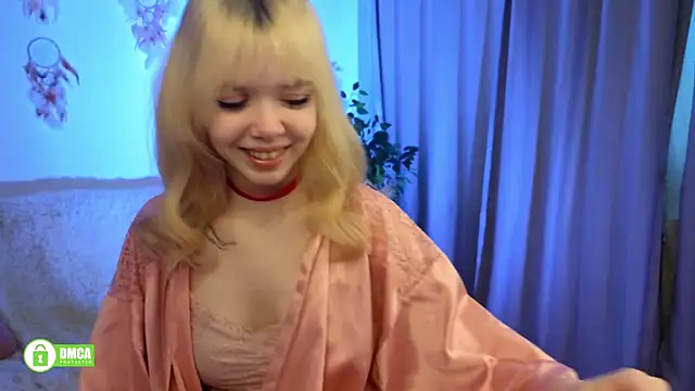 Rochelle kitty online show from April 9, 4:23 pm