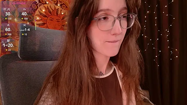 lolami  online show from February 23, 6:00 am