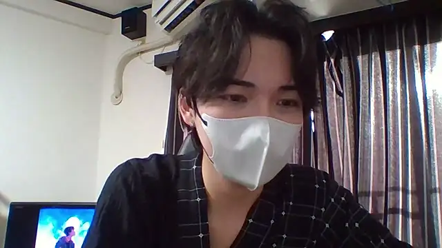 raitokun5555 online show from February 28, 7:42 am