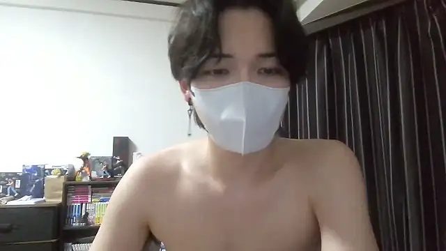 raitokun5555 online show from June 2, 12:18 pm