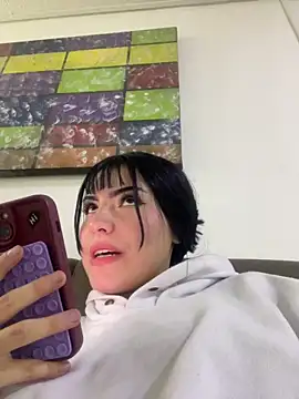 SamanthaVelvettAss online show from February 24, 12:47 pm