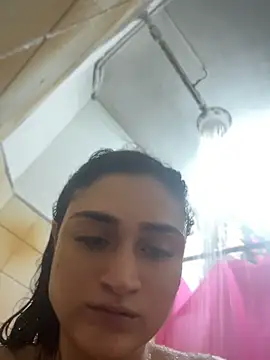 Sunny Linn online show from April 15, 6:59 pm