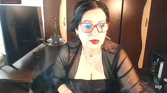 exiMIlf online show from February 20, 12:49 pm