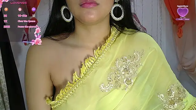 Snapshot of Sita_Nair chatting on March 2, 11:50 am Sita Nair online show from March 2, 11:50 am