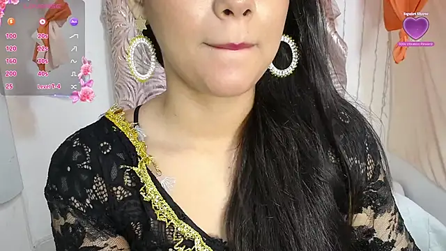 Sita Nair online show from March 4, 12:00 pm