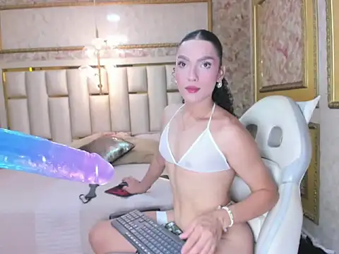 Veronica hottie online show from March 14, 3:06 pm