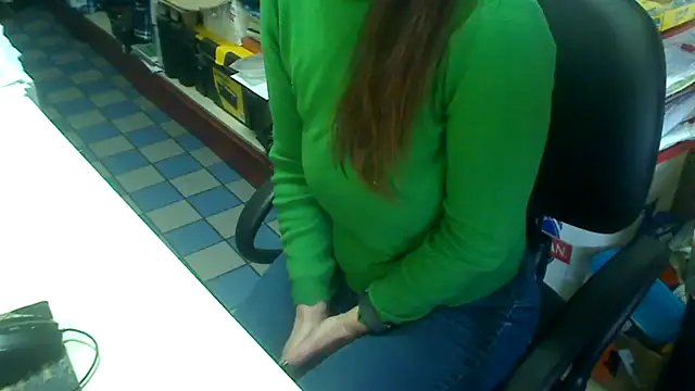 CpLauraMauro online show from March 26, 4:56 pm