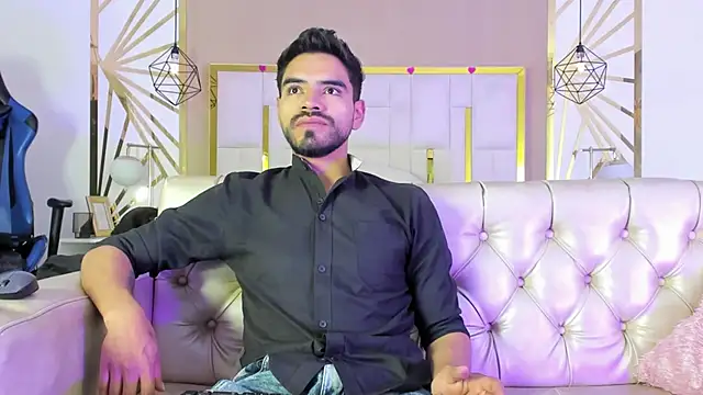 Snapshot of HotPulse_vc chatting on February 25, 12:37 pm HotPulse vc online show from February 25, 12:37 pm