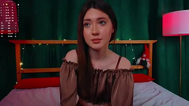 AliceZimmer online show from February 17, 7:42 pm