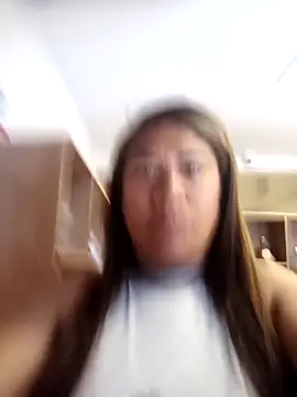 eva vidal  online show from March 9, 4:11 pm