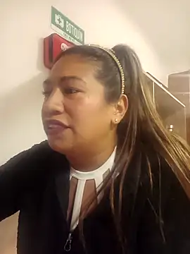 Snapshot of eva_vidal_ chatting on May 26, 11:45 pm eva vidal online show from May 26, 11:45 pm