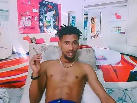 EroticPoison69 online show from February 11, 5:51 pm