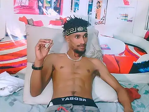 EroticPoison69 online show from February 13, 5:42 pm