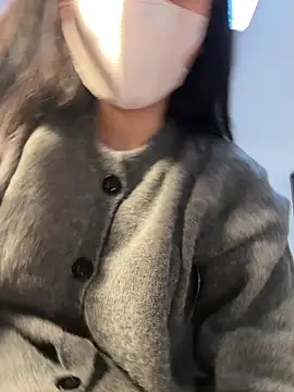 Mymy1698 online show from April 22, 12:18 pm