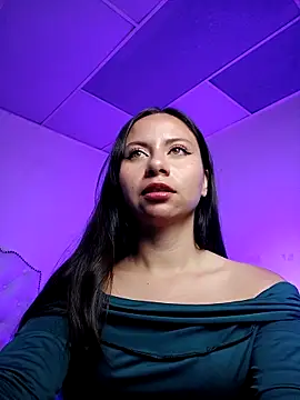 Snapshot of Mei_hells chatting on February 28, 6:20 pm Mei hells online show from February 28, 6:20 pm