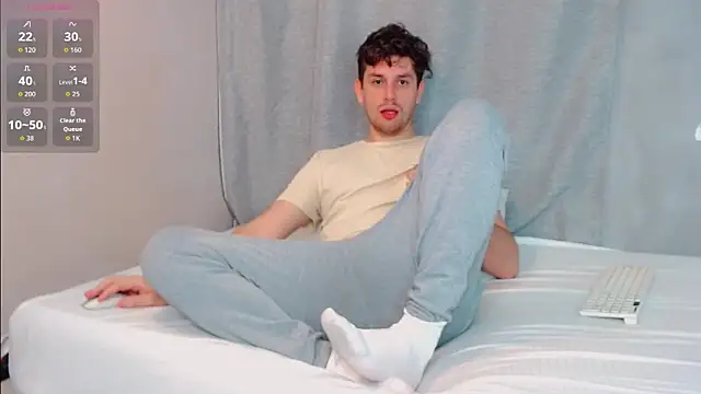 Luc 7 online show from February 28, 7:15 pm