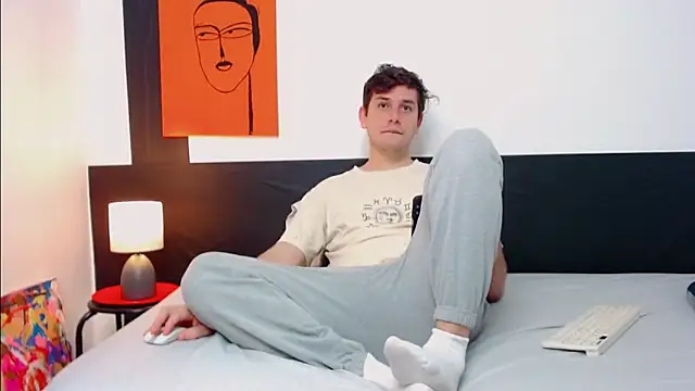 Luc 7 online show from March 21, 9:07 pm