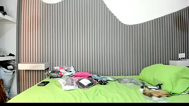 Rose blonde   online show from July 2, 3:23 am