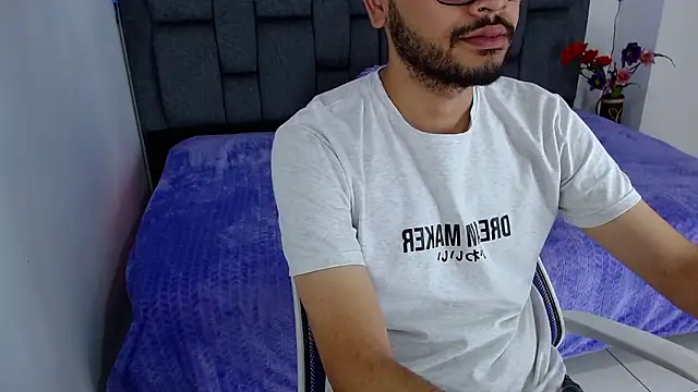 J black  online show from February 13, 8:05 pm