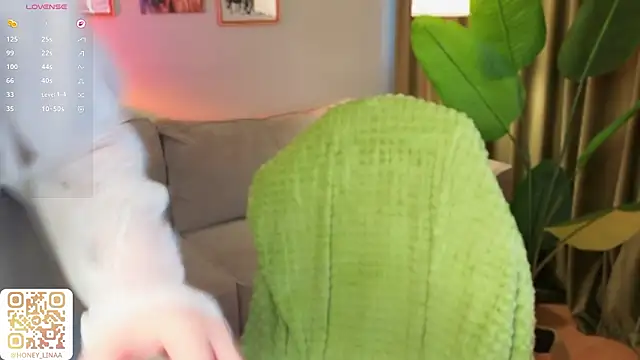 honey kors online show from March 13, 12:23 pm