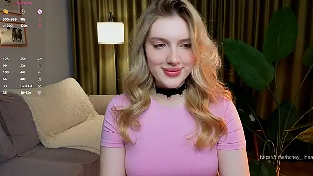 honey kors online show from April 11, 3:16 pm