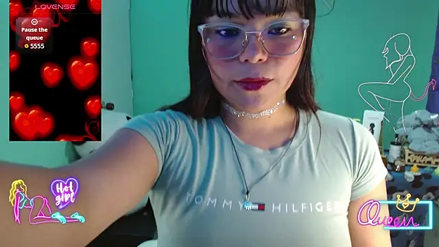 Snapshot of hot_princesstk chatting on February 14, 3:03 am hot princesstk online show from February 14, 3:03 am