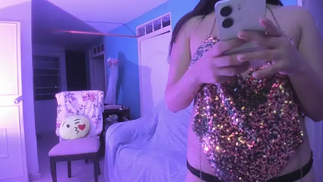 jill lane online show from August 6, 1:29 am