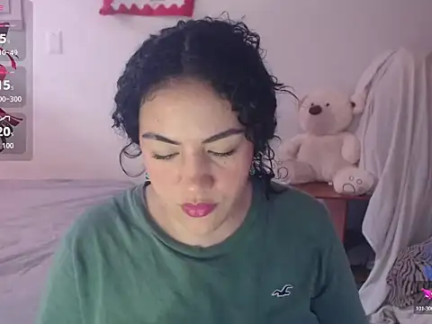 Snapshot of MaissaArabic chatting on February 26, 3:44 pm MaissaArabic online show from February 26, 3:44 pm