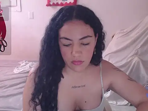 Snapshot of MaissaArabic chatting on March 1, 7:16 pm MaissaArabic online show from March 1, 7:16 pm