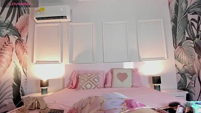 Hada Magica online show from February 19, 6:59 pm