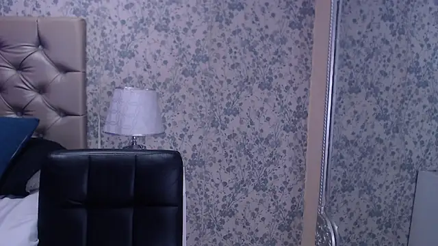 Snapshot of CloheBell chatting on February 22, 7:01 pm CloheBell online show from February 22, 7:01 pm