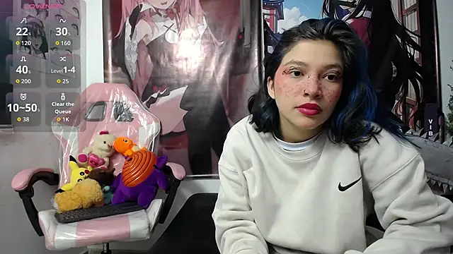 Snapshot of Mizuki_genshin chatting on May 12, 4:15 pm Mizuki genshin online show from May 12, 4:15 pm