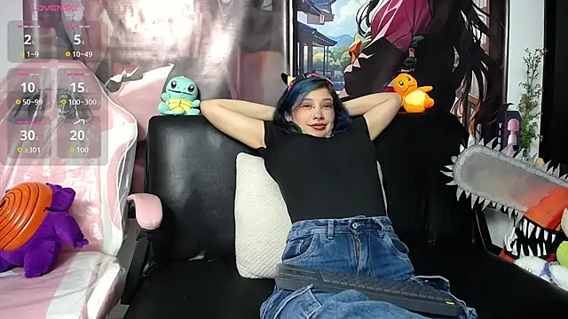 Snapshot of Mizuki_genshin chatting on May 15, 6:48 pm Mizuki genshin online show from May 15, 6:48 pm