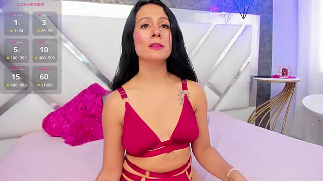 Snapshot of AllisonBakker chatting on February 19, 4:58 pm AllisonBakker online show from February 19, 4:58 pm