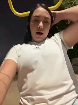 Craziness street online show from March 26, 2:17 am