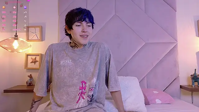 Sateh and Hikary online show from March 15, 8:37 pm