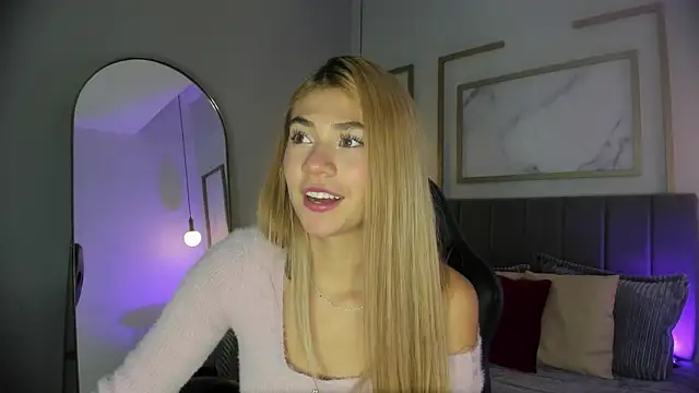 Chris Velvett online show from April 14, 8:59 pm