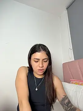 Shanell c1 online show from February 28, 5:08 am