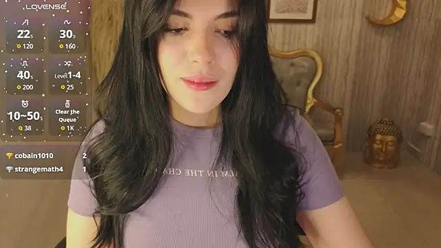 caroline 1s online show from April 10, 3:12 am