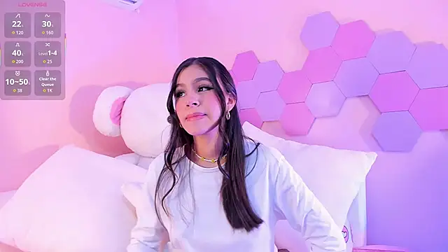 Angell-kiiss online show from February 20, 8:42 pm