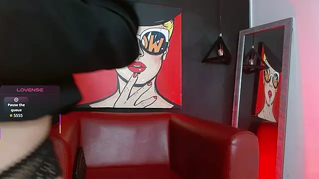 Victoria 1126 online show from March 10, 8:14 pm