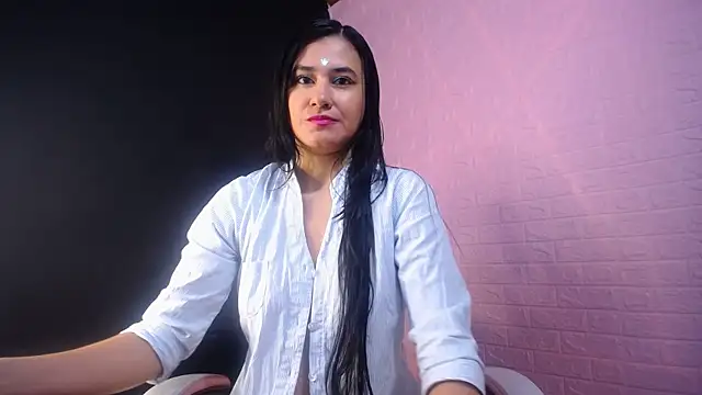 Snapshot of Victoria_1126 chatting on April 27, 7:34 pm Victoria 1126 online show from April 27, 7:34 pm