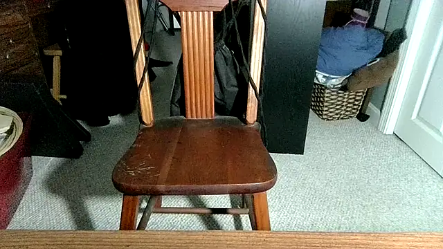 ShadowLove85 online show from April 13, 1:55 am