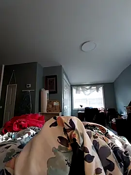 ShadowLove85 online show from April 16, 10:12 pm