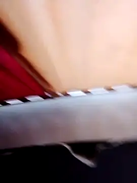 Snapshot of kalliJ chatting on February 12, 5:35 am kalliJ online show from February 12, 5:35 am