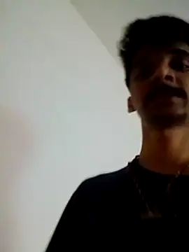 Snapshot of kalliJ chatting on February 18, 5:03 am kalliJ online show from February 18, 5:03 am