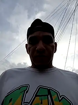 Morboso19cm online show from April 18, 9:59 pm