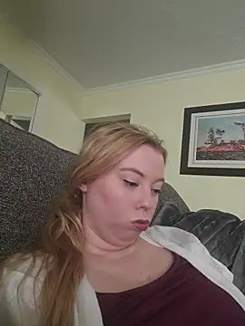ShySweetheart online show from July 9, 5:28 pm