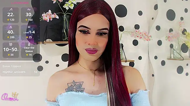 BigCock ivana online show from March 7, 10:23 am